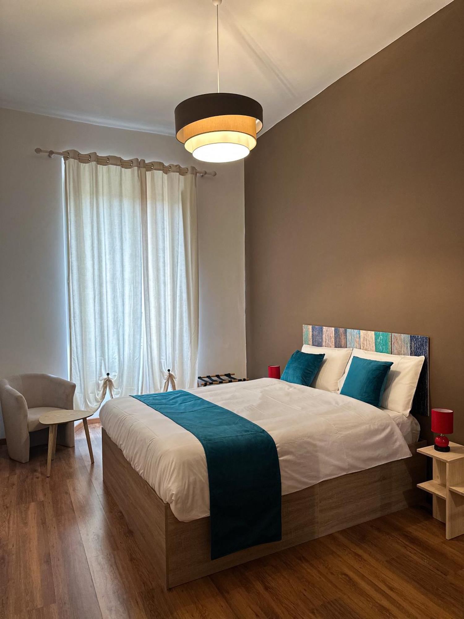 Dreamingrome Apartment Rom