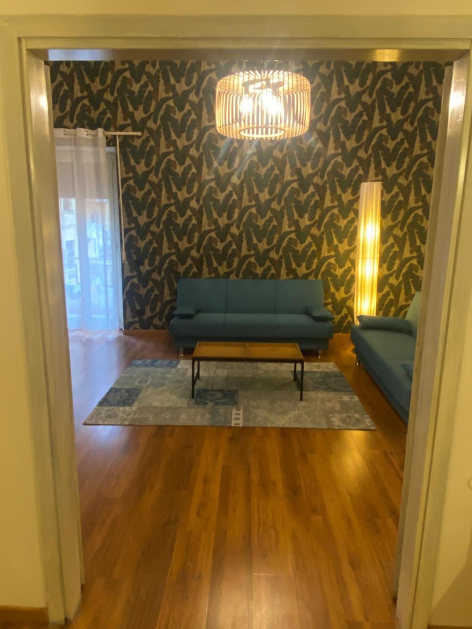 Apartment Dreamingrome