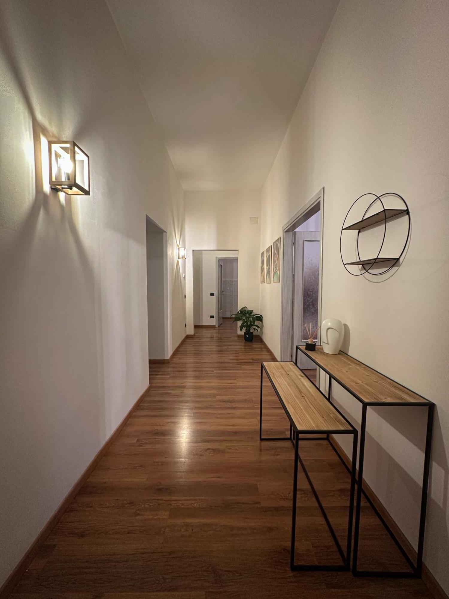 Apartment Dreamingrome Rom