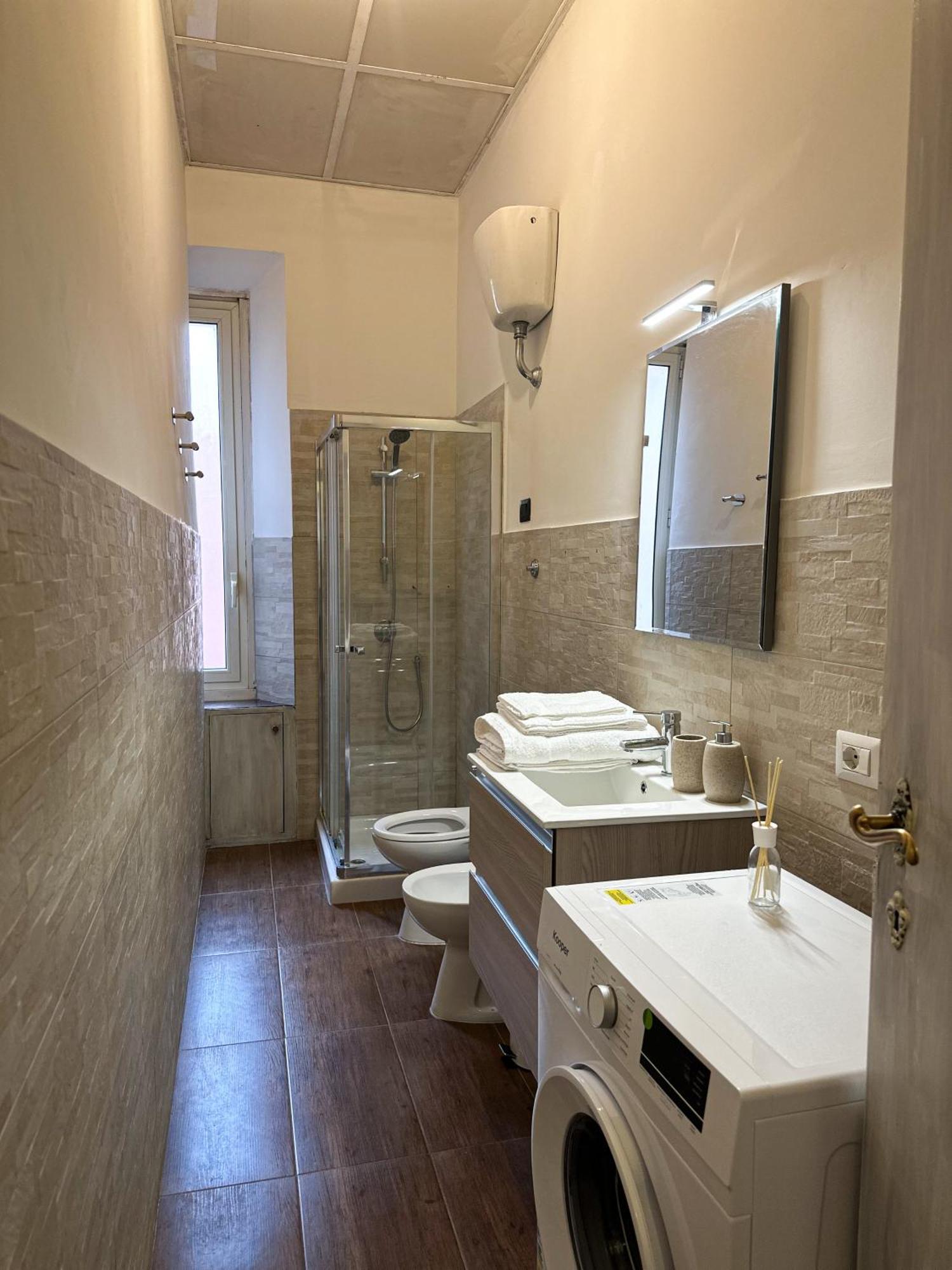 Apartment Dreamingrome *
